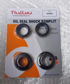 Seal Shock Komplit Grand Supra THALLAND