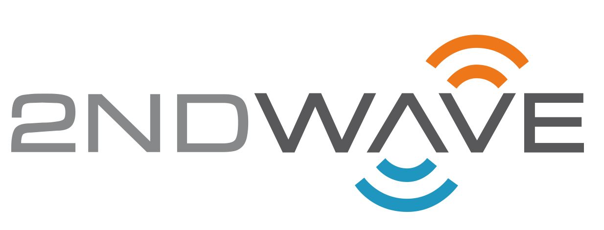 2NDWAVE Logo