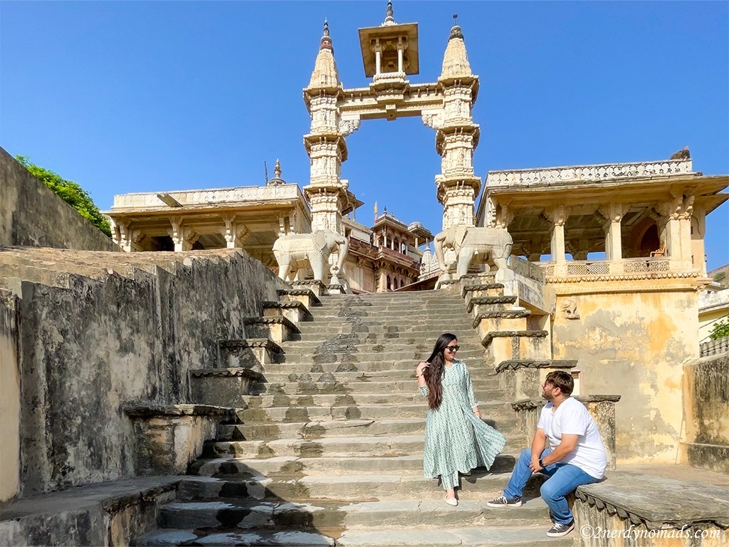 hidden gems in jaipur