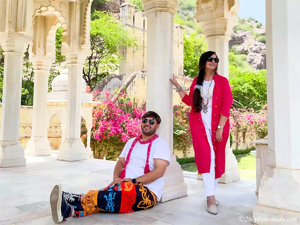 hidden gems in Jaipur