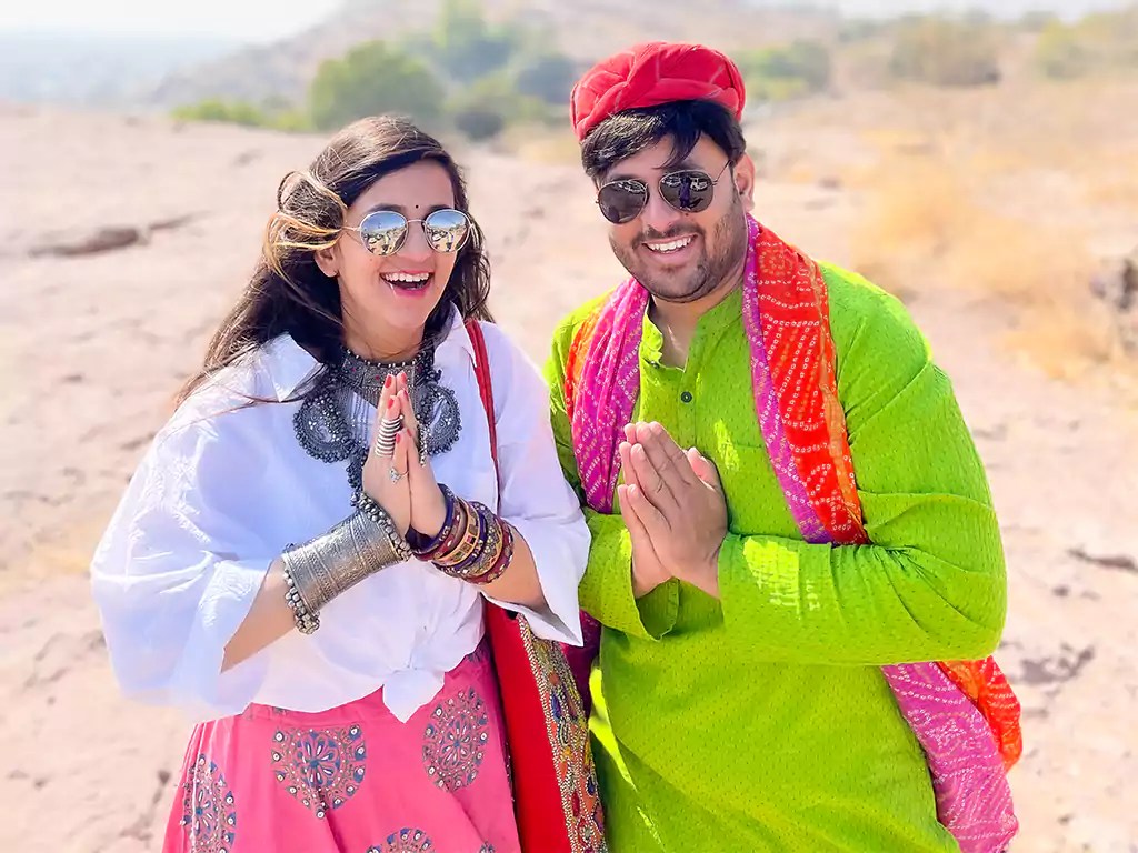 places to visit in jaipur