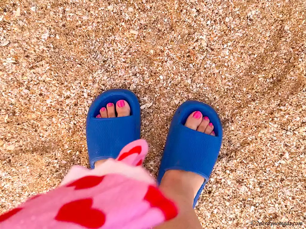 flipflops