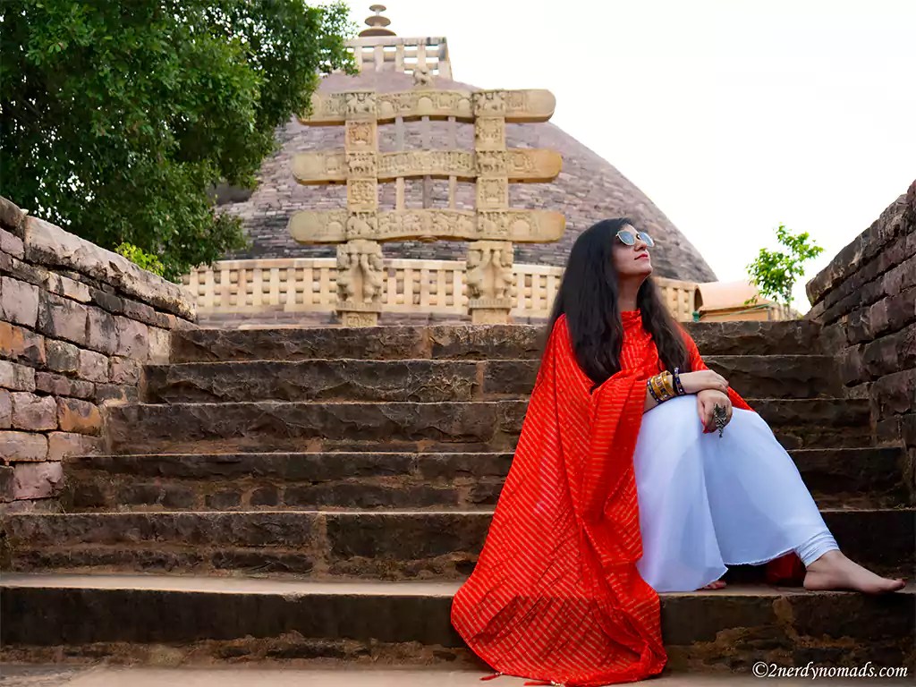 3 Days in Bhopal:  An Unforgettable Journey Through History, Culture, and Cuisine