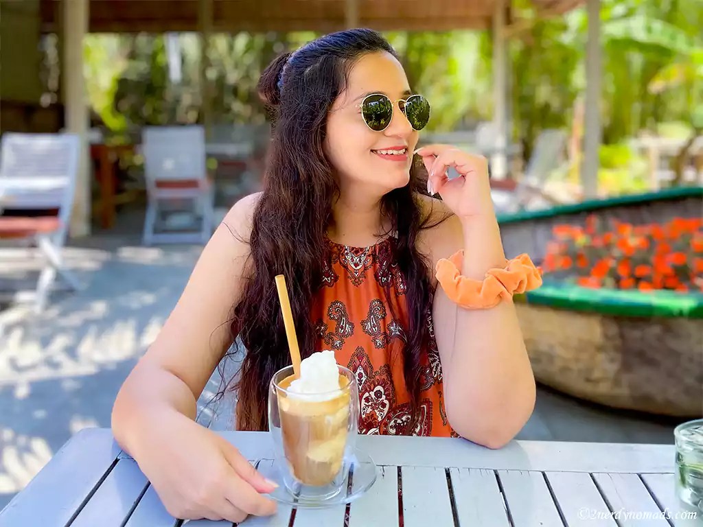 vietnamese cuisine menu