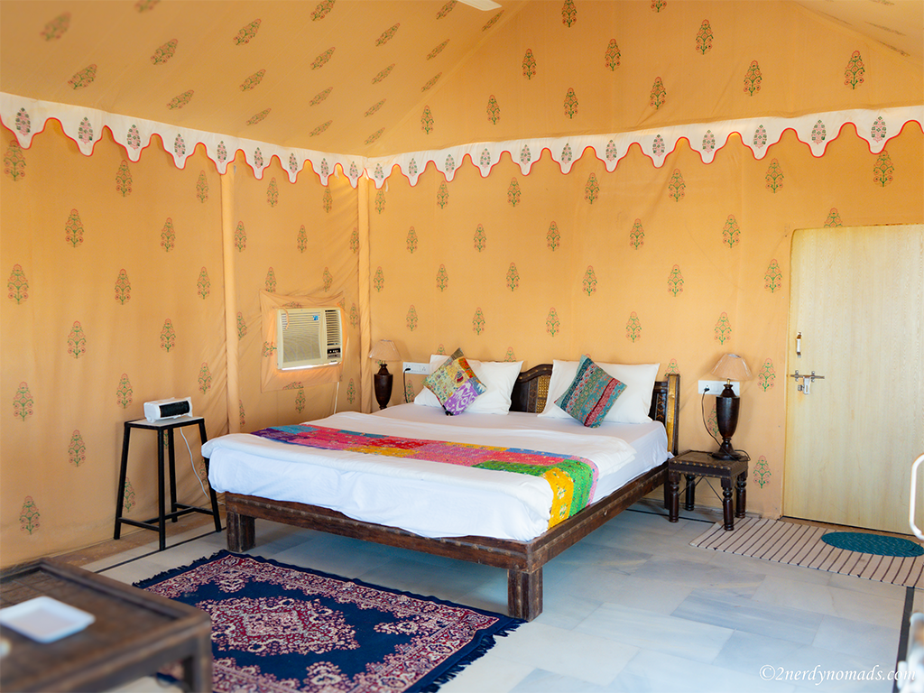 pal rajah resort jaisalmer