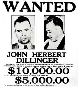 Dillinger