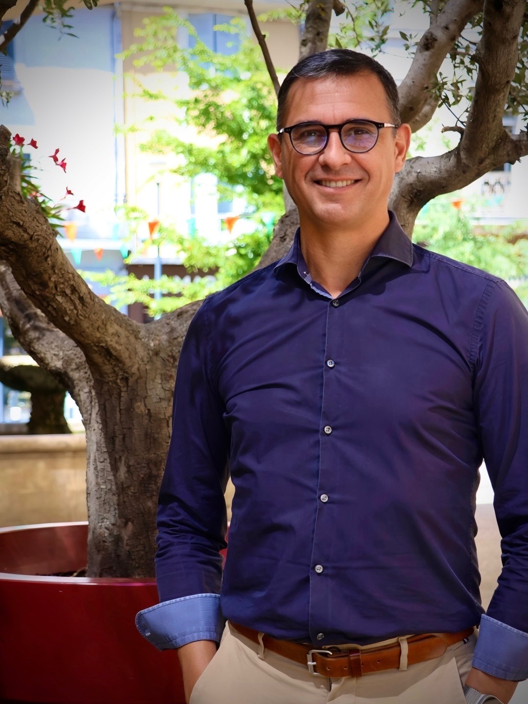 Philippe Potel, formateur et consultant 2pi Solutions