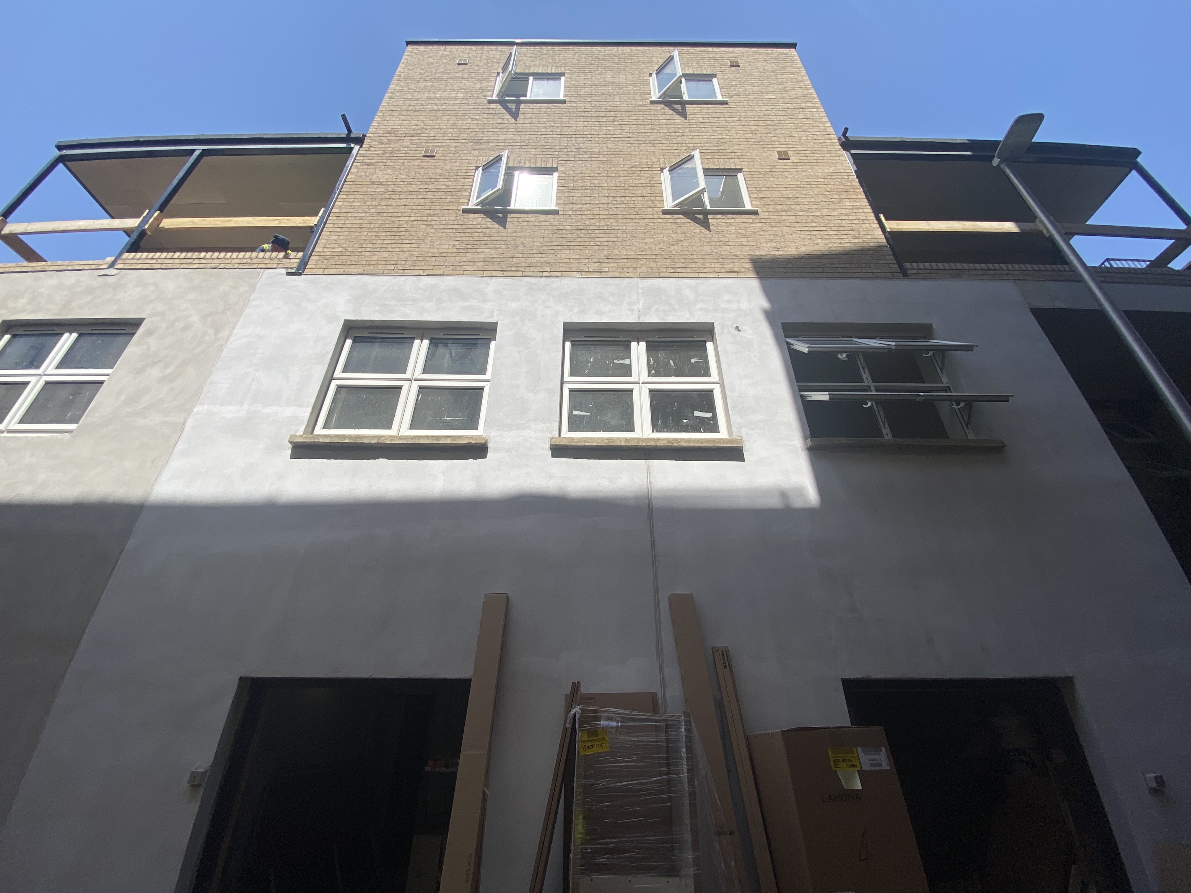 Read more about the article Ilford Project Update