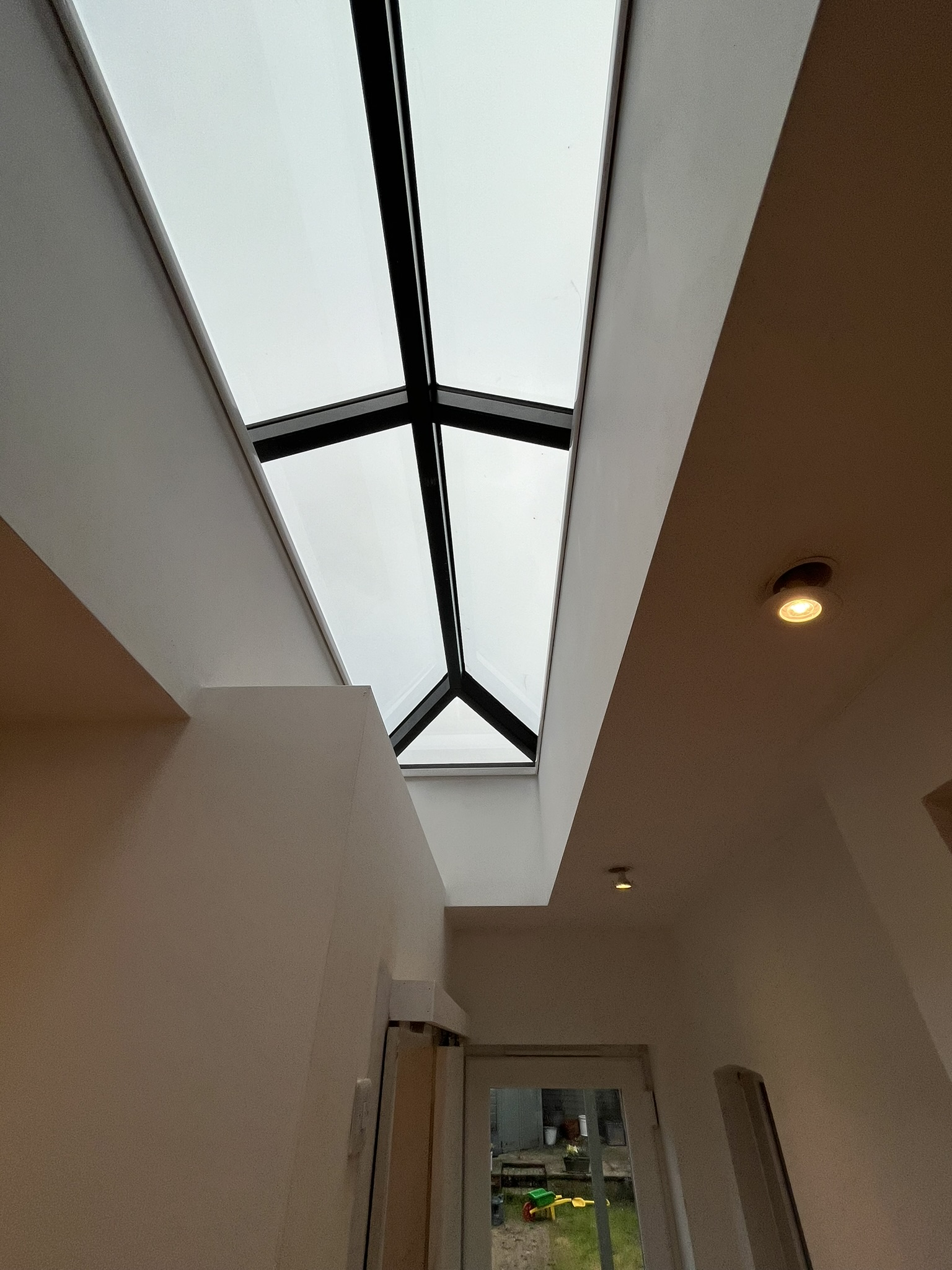 Read more about the article Start on site – House Extension, Godalming, Surrey