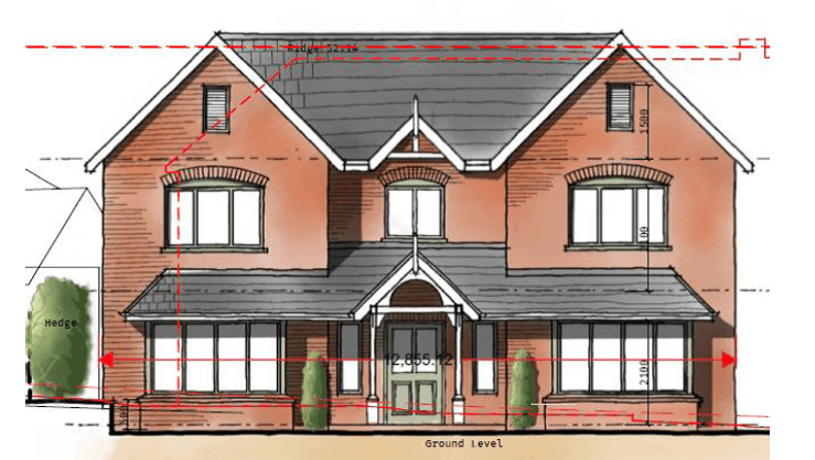 Read more about the article New commission to act as Employers Agent / Quantity Surveyor