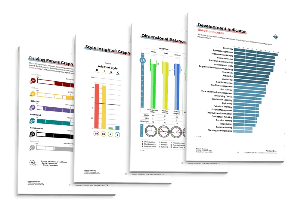 TriMetrixHD_Pages