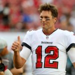 Tom Brady