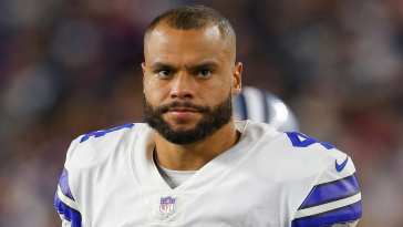 Dak Prescott