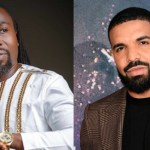 Obrafour sues Drake