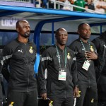 Black stars