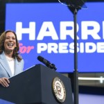 Kamala Harris