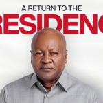 mahama
