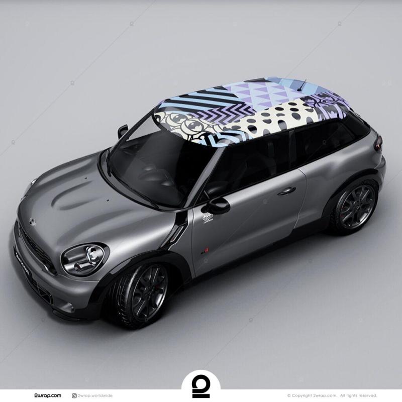 Pattern Bonanza - Ultra HD Colorful Patterns for Desktop