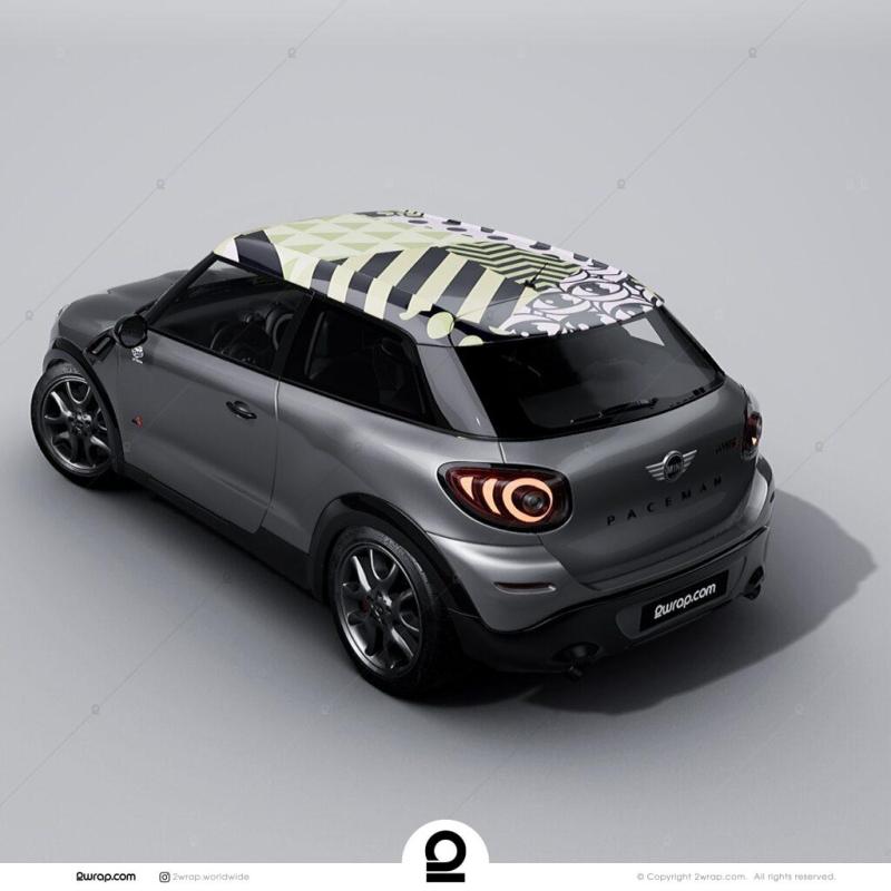 Pattern Bonanza - Best Landscape Patterns in 4K