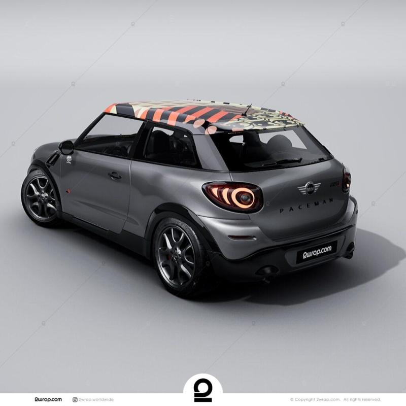 Pattern Bonanza - 8K Mountain Wallpapers for Desktop