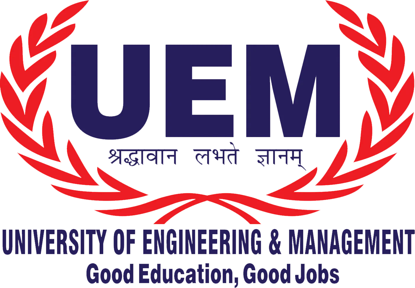 uem logo