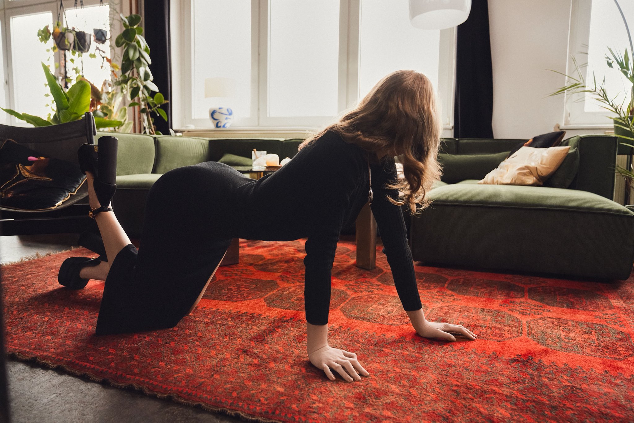 Maja Graf Leaks: meetmajagraf Videos