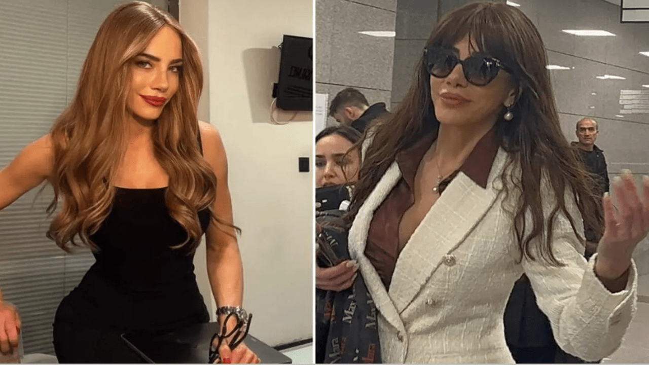 Ela Rümeysa Cebeci Sansürsüz İfşa İzle