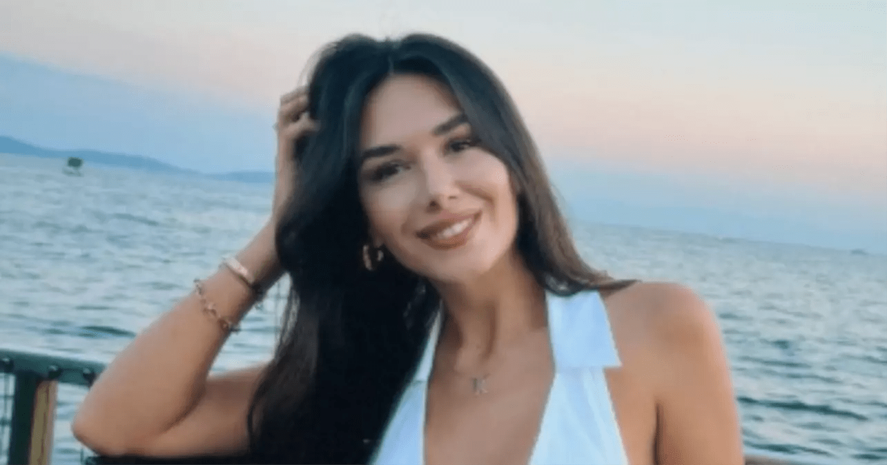 Kardeniz Kılıç İfşaları – Kardeniz Kılıç İzle