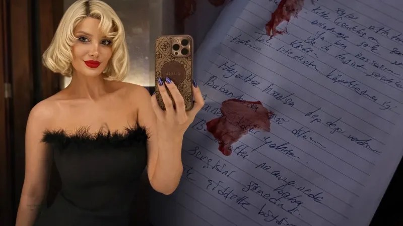 Ayşegül Eraslan İfşaları – Ayşegül Eraslan Neden İntihar Etti?