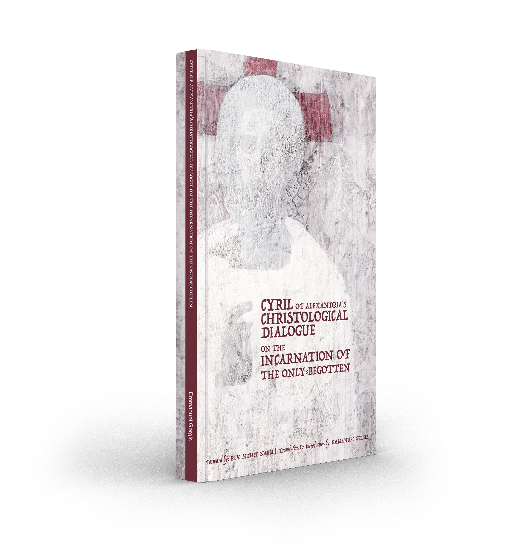 Cyril of Alexandria's