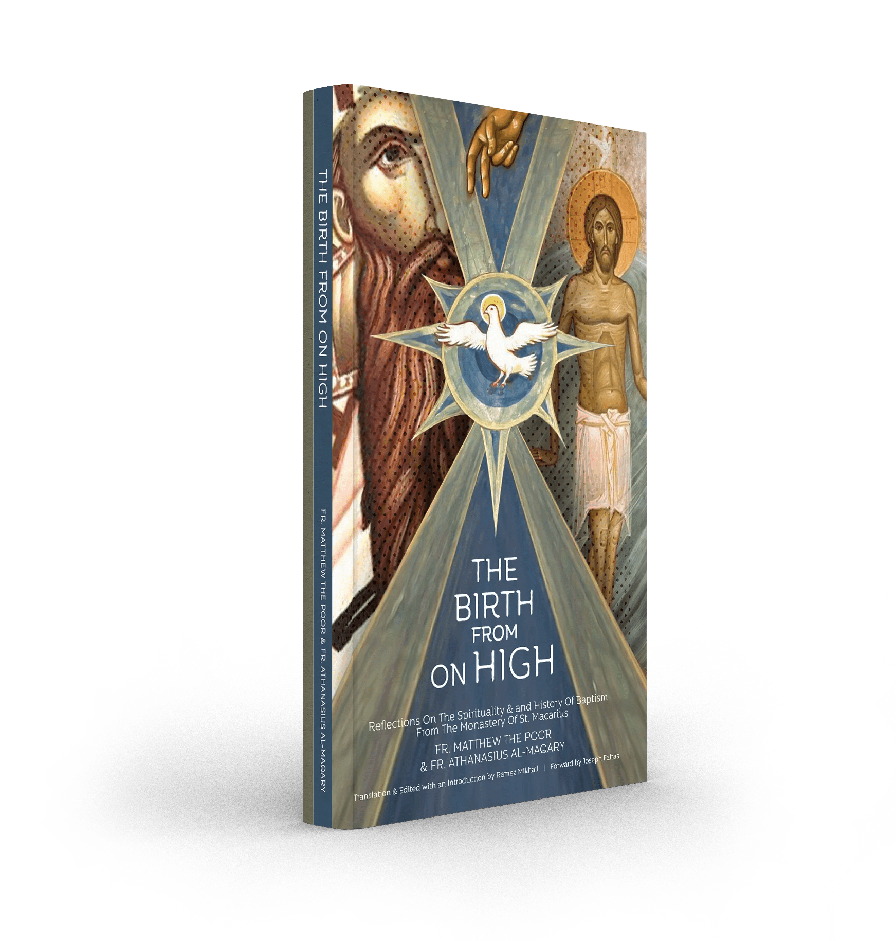 The Birth from on High