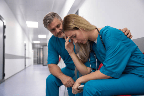 A Nurse’s Perspective: How To Handle The Death Of A Patient