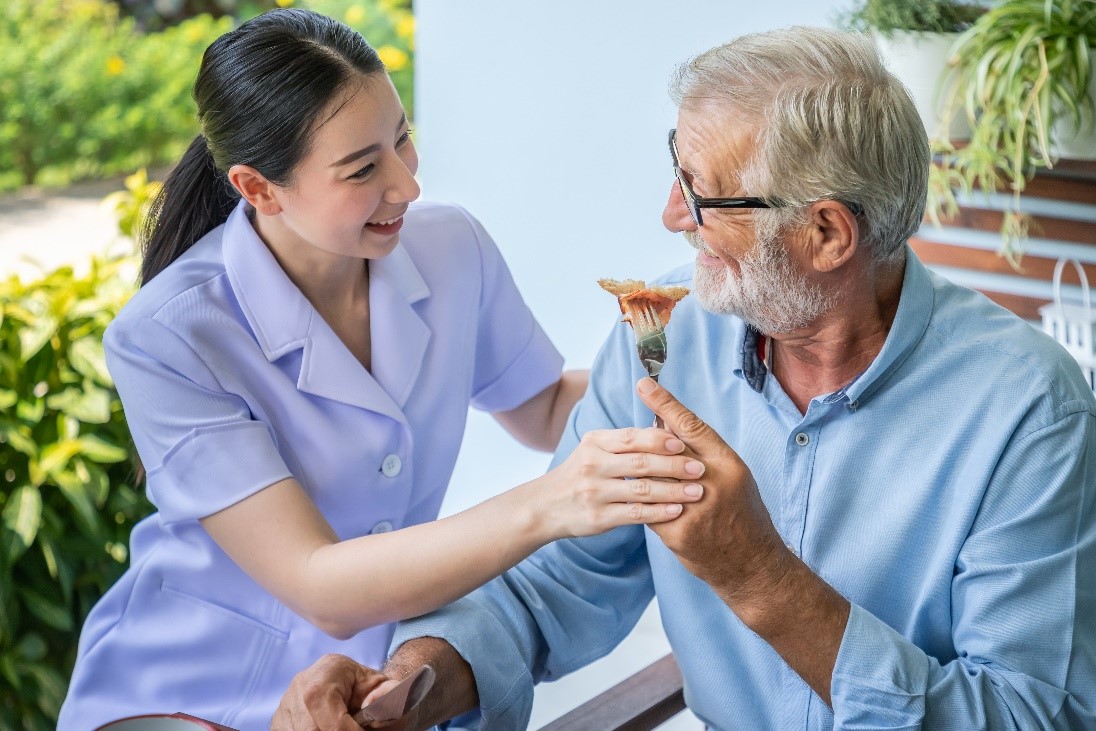What Does A Hospice Nurse Do?