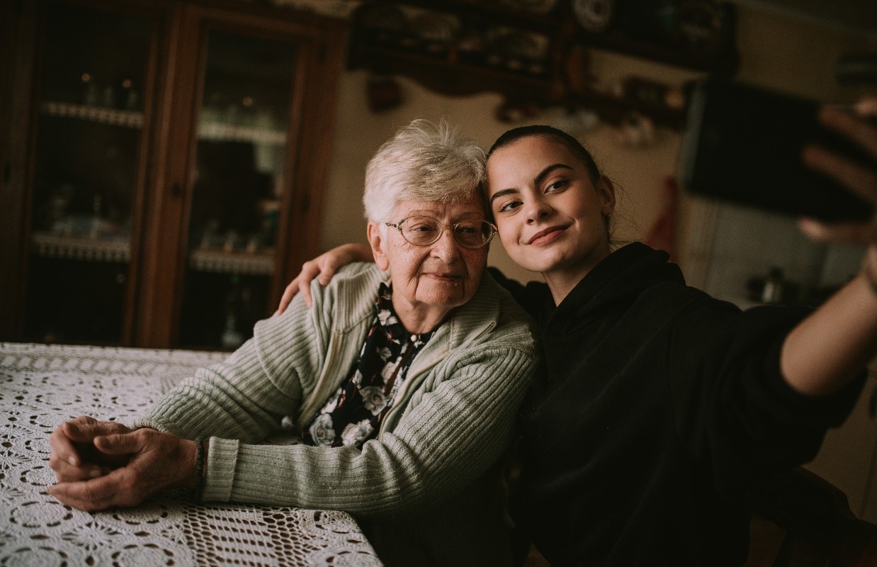 Practical Advice for Caring for a Dependent Loved One at Home 
