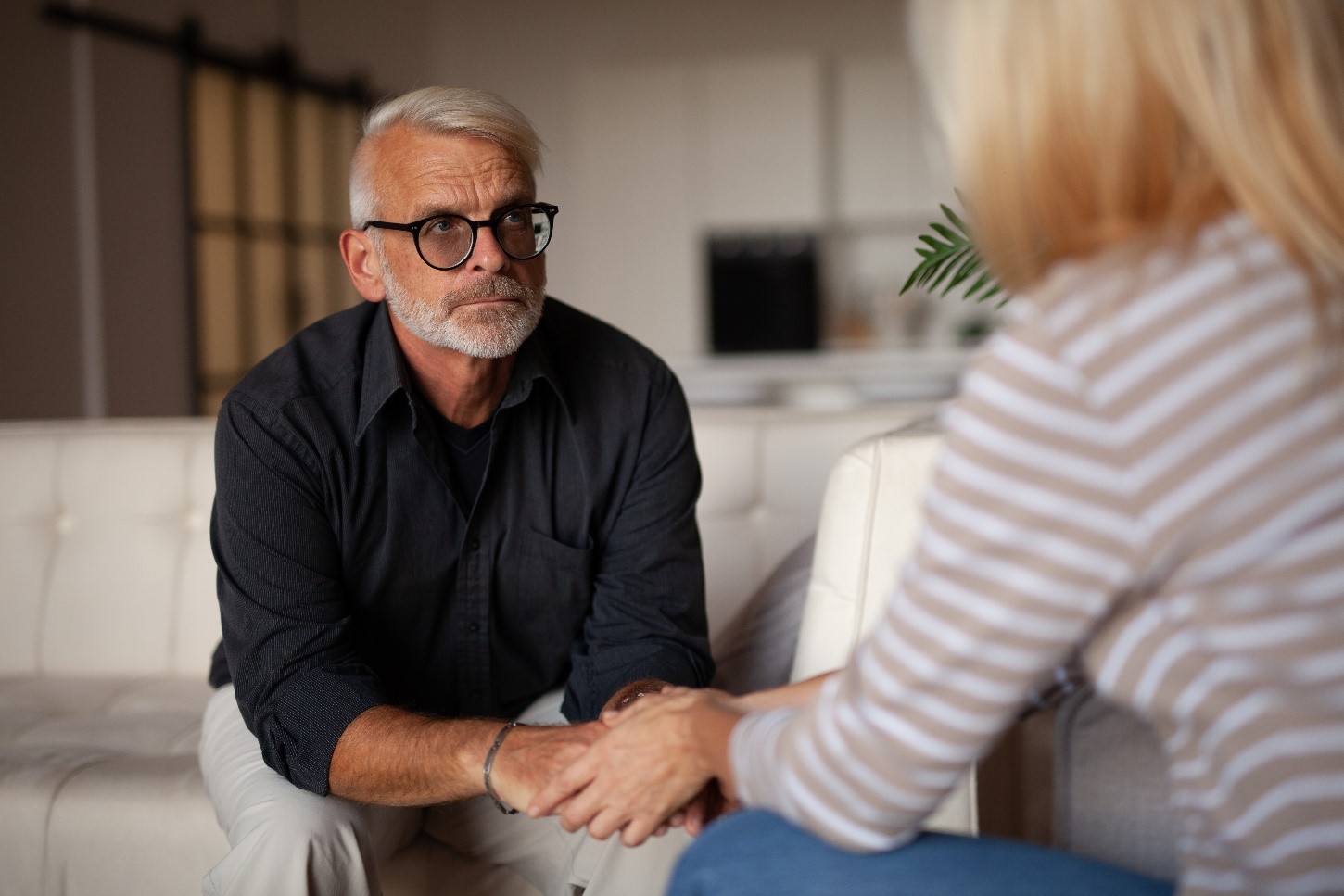 Difficult Conversation About Death with Loved Ones 