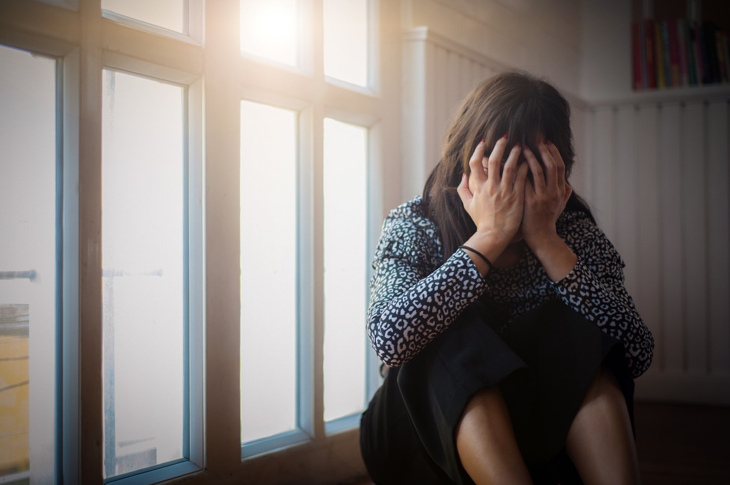 Coping With Caregiver Guilt