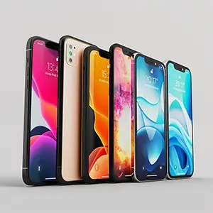 Smart Phones best deals