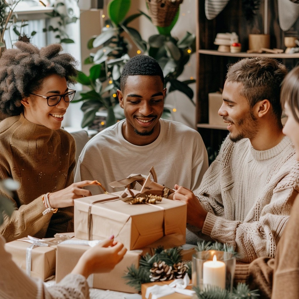 white element gift ideas