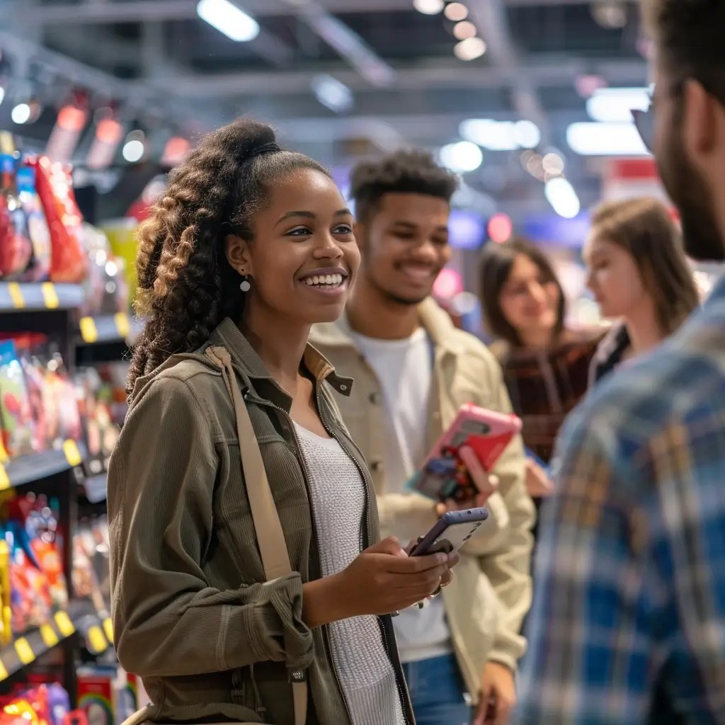 waltmart shopping tips