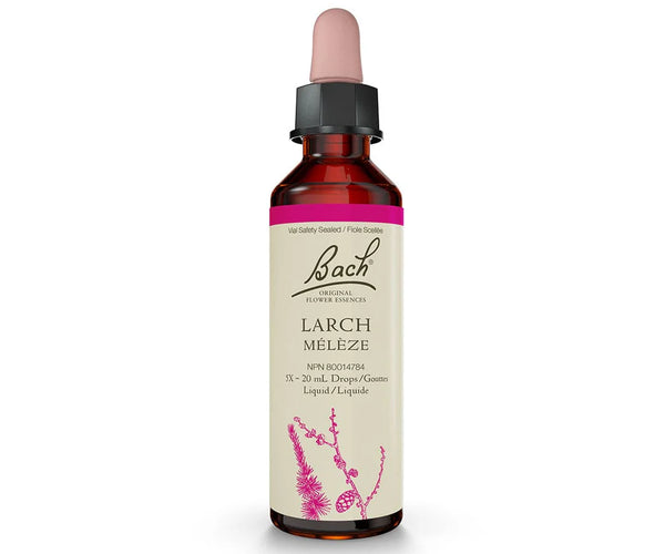 BACH LARCH 20ml
