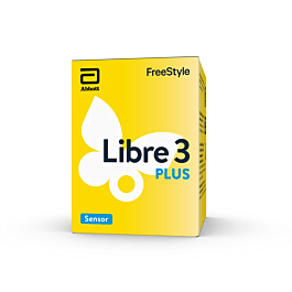 FreeStyle Libre 3 PLUS Sensor