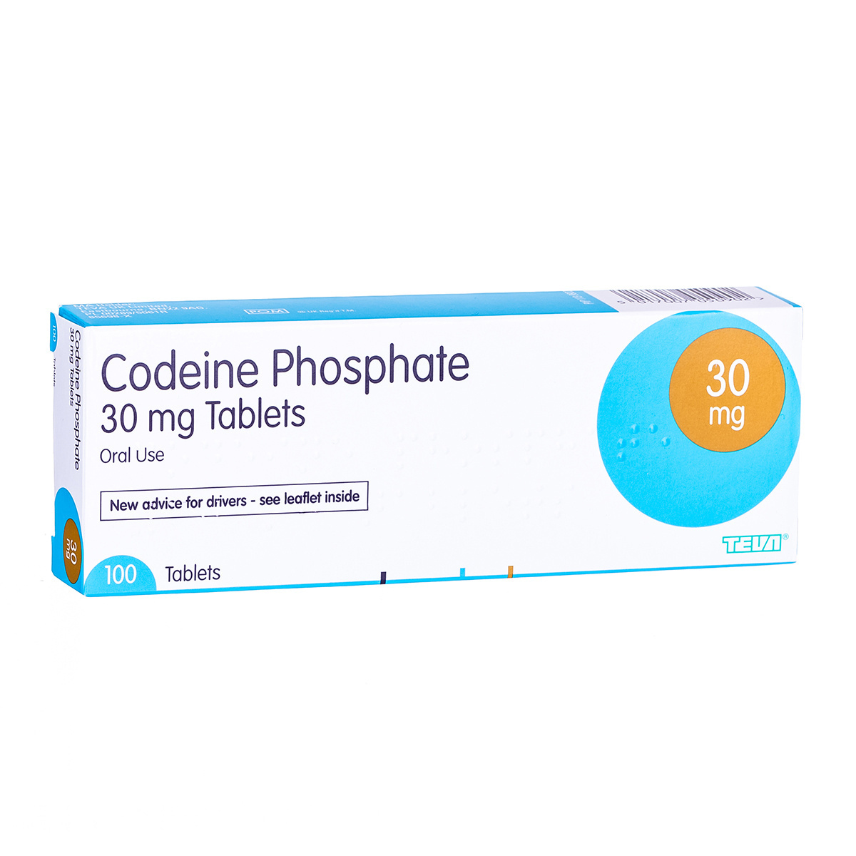 Codeine Phosphate