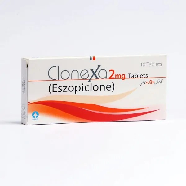 Eszopiclone