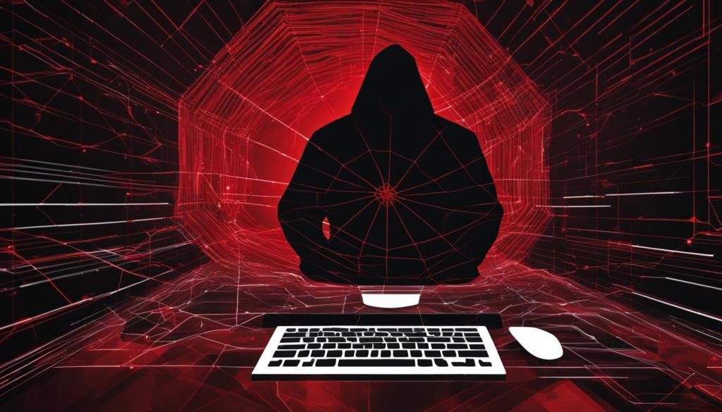 how can an attacker execute malware through a script