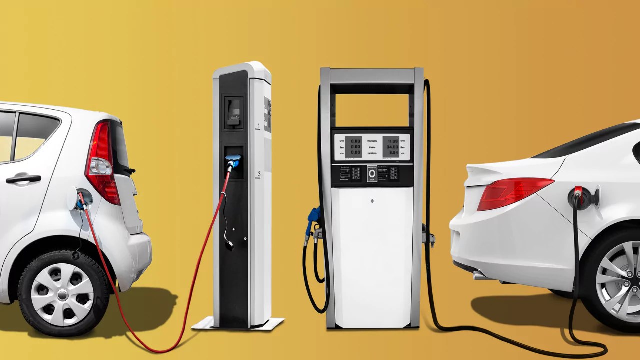 Electric Car