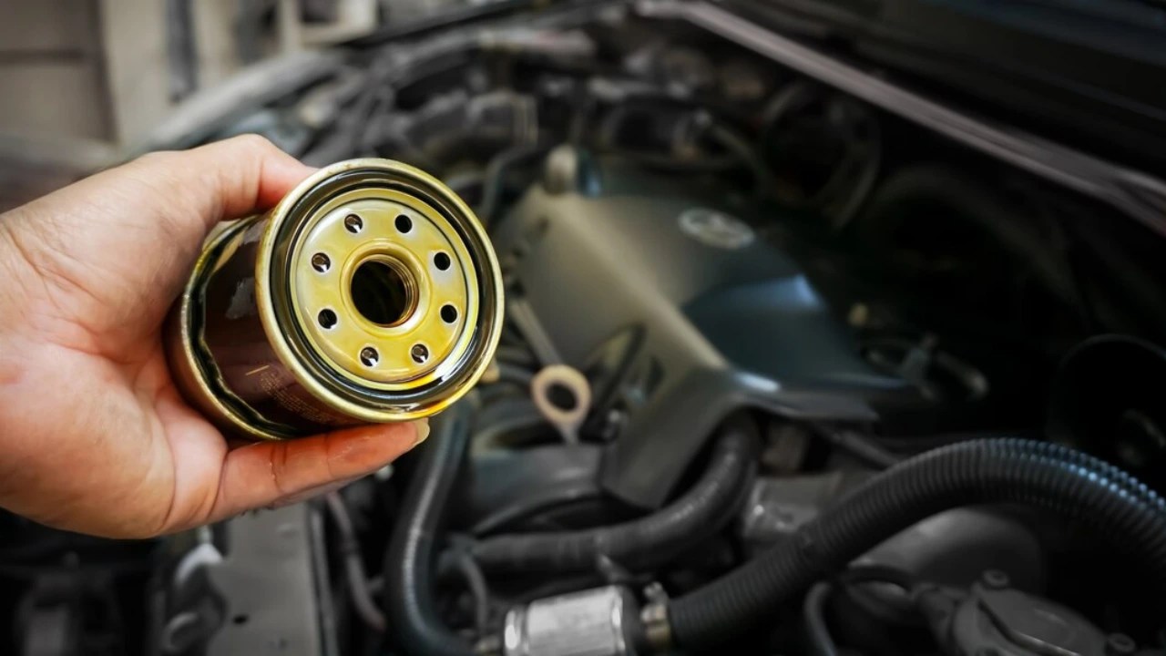 Why Is My Oil Filter Leaking