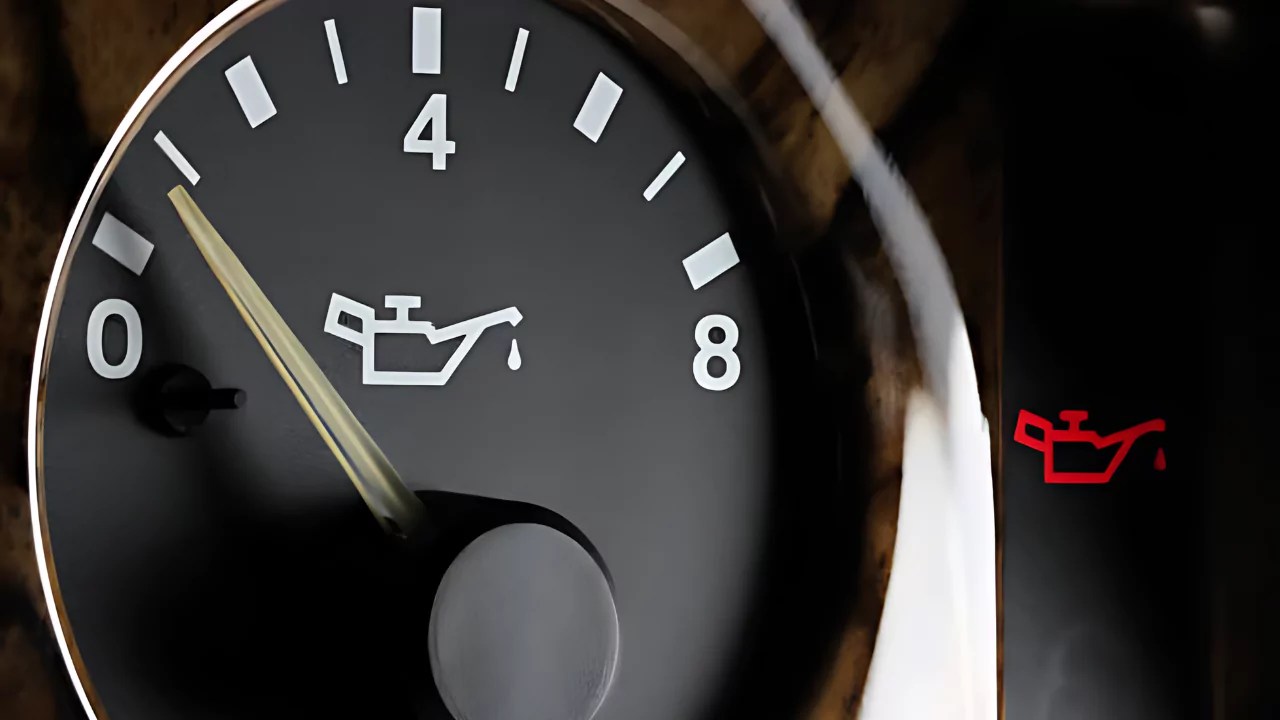 How Does an Oil Pressure Gauge Work
