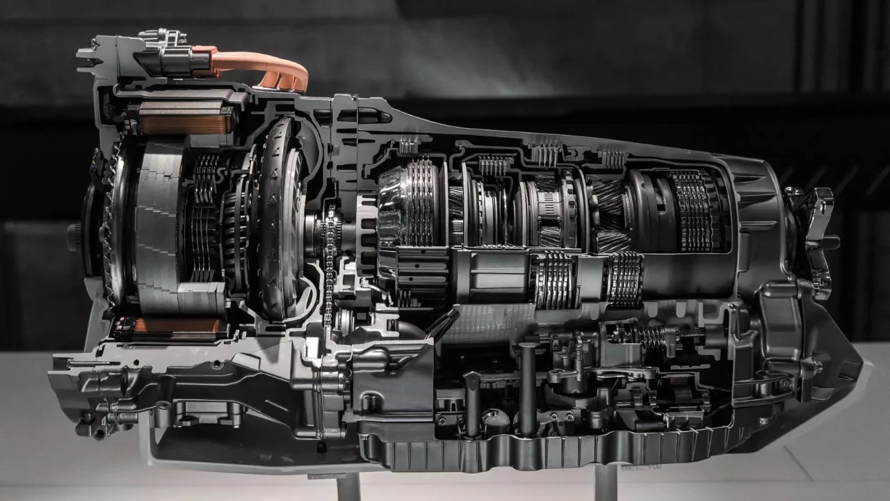 What Is Transmission In A Car