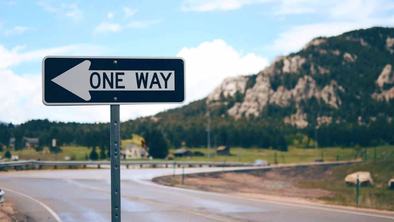 What Color Are Regulatory Signs