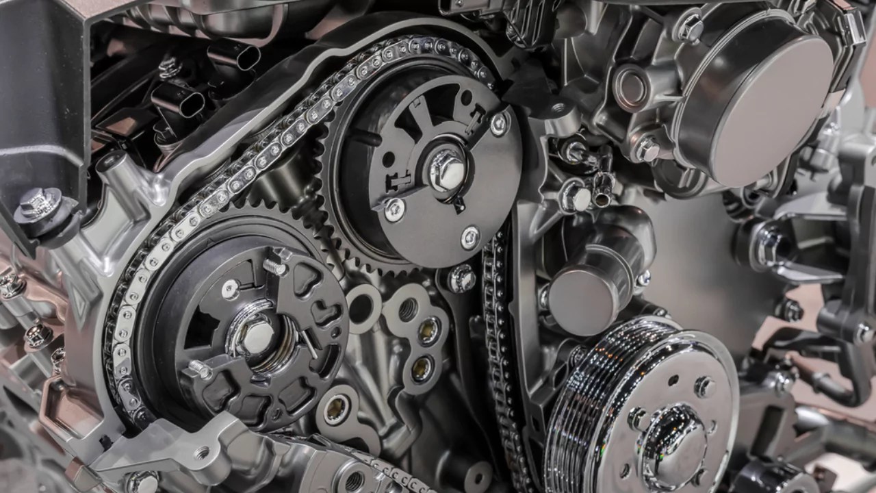 Symptoms Of a Bad Timing Chain